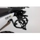 Βάση πλαϊνής βαλίτσας / σαμαριού SLC Husqvarna Norden 901/Expedition αριστερή