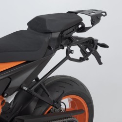 Βάση πλαϊνής βαλίτσας / σαμαριού SLC KTM 1290 Super Duke R 20- αριστερή