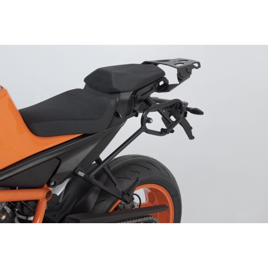 Βάση πλαϊνής βαλίτσας / σαμαριού SLC KTM 1290 Super Duke R 20- αριστερή