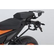 Βάση πλαϊνής βαλίτσας / σαμαριού SLC KTM 1290 Super Duke R 20- αριστερή