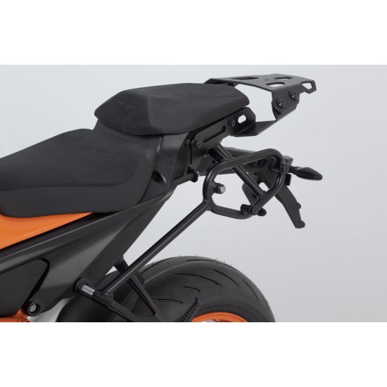 Βάση πλαϊνής βαλίτσας/σαμαριού SLC KTM 1290 Super Duke R 20- αριστερή