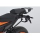 Βάση πλαϊνής βαλίτσας / σαμαριού SLC KTM 1290 Super Duke R 20- αριστερή