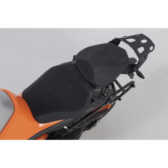 Βάση πλαϊνής βαλίτσας/σαμαριού SLC KTM 1290 Super Duke R 20- αριστερή