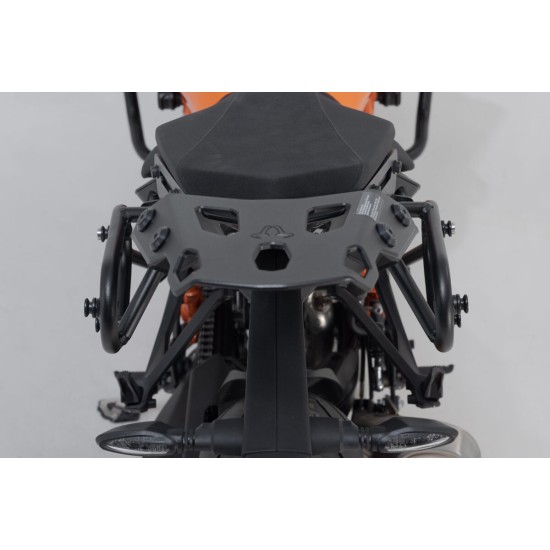 Βάση πλαϊνής βαλίτσας/σαμαριού SLC KTM 1290 Super Duke R 20- αριστερή