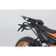 Βάση πλαϊνής βαλίτσας / σαμαριού SLC KTM 1290 Super Duke R 20- δεξιά