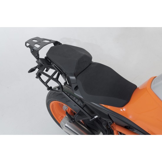 Βάση πλαϊνής βαλίτσας / σαμαριού SLC KTM 1290 Super Duke R 20- δεξιά