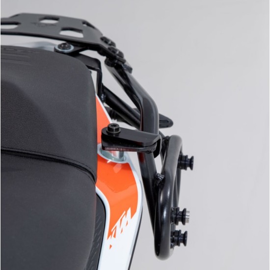 Βάση πλαϊνής βαλίτσας / σαμαριού SLC KTM 390 Adventure αριστερή