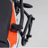 Βάση πλαϊνής βαλίτσας / σαμαριού SLC KTM 390 Adventure αριστερή