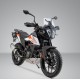 Βάση πλαϊνής βαλίτσας / σαμαριού SLC KTM 390 Adventure δεξιά