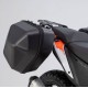 Βάση πλαϊνής βαλίτσας / σαμαριού SLC KTM 390 Adventure αριστερή