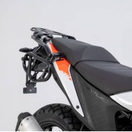 Βάση πλαϊνής βαλίτσας / σαμαριού SLC KTM 390 Adventure δεξιά