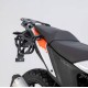 Βάση πλαϊνής βαλίτσας / σαμαριού SLC KTM 390 Adventure δεξιά