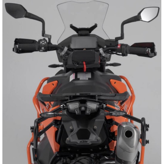 Βάση πλαϊνής βαλίτσας / σαμαριού SLC KTM 890 Adventure/R αριστερή