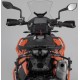 Βάση πλαϊνής βαλίτσας / σαμαριού SLC KTM 890 Adventure/R δεξιά