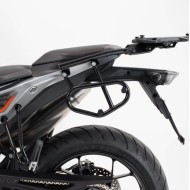 Βάση πλαϊνής βαλίτσας / σαμαριού SLC KTM 890 Duke R αριστερή