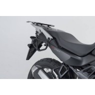 Βάση πλαϊνής βαλίτσας / σαμαριού SLC Honda XL 750 Transalp δεξιά