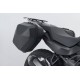 Βάση πλαϊνής βαλίτσας / σαμαριού SLC Honda XL 750 Transalp δεξιά