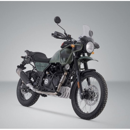 Βάση πλαϊνής βαλίτσας / σαμαριού SLC Royal Enfield Himalayan δεξιά