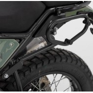 Βάση πλαϊνής βαλίτσας / σαμαριού SLC Royal Enfield Himalayan αριστερή