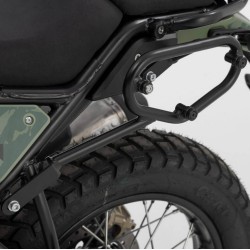 Βάση πλαϊνής βαλίτσας / σαμαριού SLC Royal Enfield Himalayan αριστερή