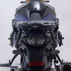 Βάση πλαϊνής βαλίτσας / σαμαριού SLC Suzuki V-Strom 800/DE αριστερή