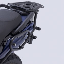 Βάση πλαϊνής βαλίτσας / σαμαριού SLC Suzuki V-Strom 800DE αριστερή