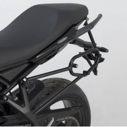 Βάση πλαϊνής βαλίτσας / σαμαριού SLC Triumph Tiger Sport 660 αριστερή