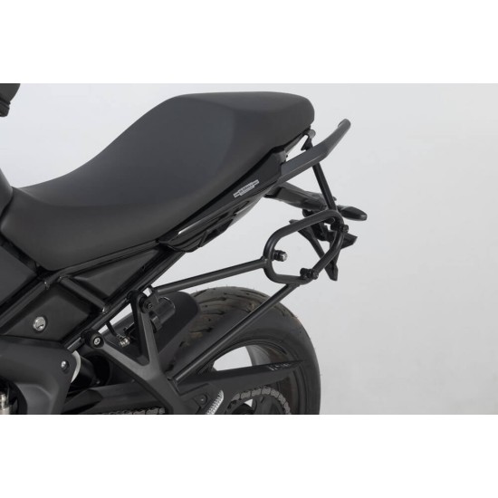 Βάση πλαϊνής βαλίτσας / σαμαριού SLC Triumph Tiger Sport 660 αριστερή