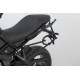 Βάση πλαϊνής βαλίτσας / σαμαριού SLC Triumph Tiger Sport 660 αριστερή