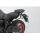 Βάση πλαϊνής βαλίτσας / σαμαριού SLC Yamaha MT-07 18- αριστερή