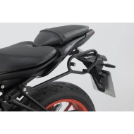 Βάση πλαϊνής βαλίτσας / σαμαριού SLC Yamaha MT-07 18- αριστερή