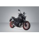 Βάση πλαϊνής βαλίτσας / σαμαριού SLC Yamaha MT-07 18- δεξιά