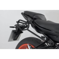 Βάση πλαϊνής βαλίτσας / σαμαριού SLC Yamaha MT-07 18- δεξιά