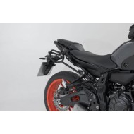 Βάση πλαϊνής βαλίτσας / σαμαριού SLC Yamaha MT-07 18- δεξιά