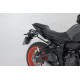 Βάση πλαϊνής βαλίτσας / σαμαριού SLC Yamaha MT-07 18- δεξιά