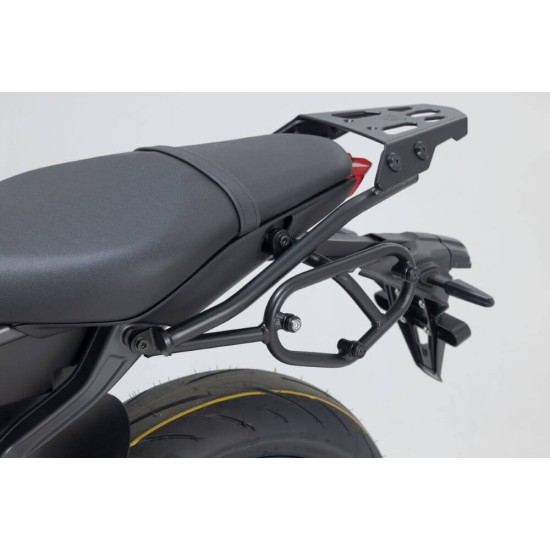 Βάση πλαϊνής βαλίτσας / σαμαριού SLC Yamaha MT-09/SP 21-23 αριστερή