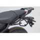 Βάση πλαϊνής βαλίτσας / σαμαριού SLC Yamaha MT-09/SP 21-23 αριστερή