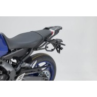 Βάση πλαϊνής βαλίτσας / σαμαριού SLC Yamaha MT-09/SP 21-23 αριστερή