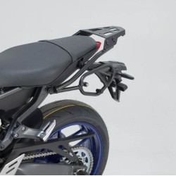 Βάση πλαϊνής βαλίτσας / σαμαριού SLC Yamaha MT-09/SP 21-23 αριστερή