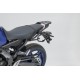 Βάση πλαϊνής βαλίτσας / σαμαριού SLC Yamaha MT-09/SP 21-23 αριστερή