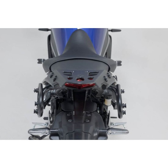 Βάση πλαϊνής βαλίτσας / σαμαριού SLC Yamaha MT-09/SP 21-23 αριστερή
