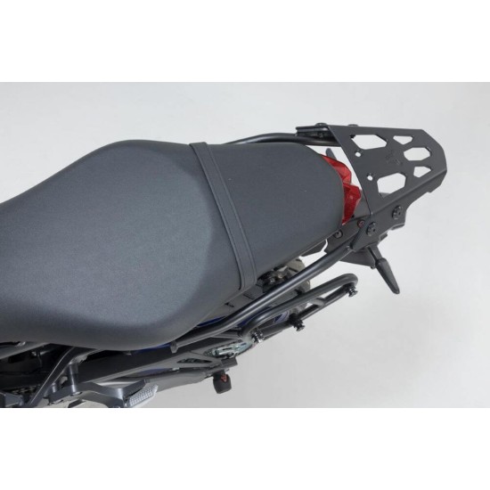 Βάση πλαϊνής βαλίτσας / σαμαριού SLC Yamaha MT-09/SP 21-23 αριστερή