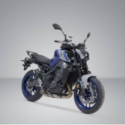 Βάση πλαϊνής βαλίτσας / σαμαριού SLC Yamaha MT-09/SP 21-23 αριστερή
