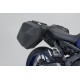 Βάση πλαϊνής βαλίτσας / σαμαριού SLC Yamaha MT-09/SP 21- αριστερή