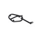 Βάση πλαϊνής βαλίτσας / σαμαριού SLC Yamaha MT-09/SP 21-23 δεξιά