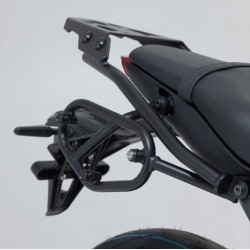 Βάση πλαϊνής βαλίτσας / σαμαριού SLC Yamaha MT-09/SP 21-23 δεξιά