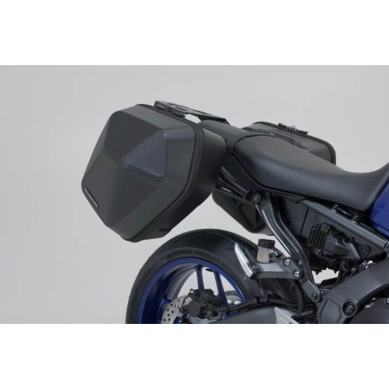 Βάση πλαϊνής βαλίτσας / σαμαριού SLC Yamaha MT-09/SP 21- δεξιά