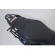 Βάση πλαϊνής βαλίτσας / σαμαριού SLC Yamaha MT-09/SP 21-23 δεξιά