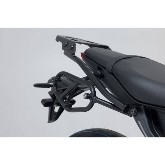 Βάση πλαϊνής βαλίτσας / σαμαριού SLC Yamaha MT-09/SP 21-23 δεξιά