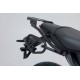 Βάση πλαϊνής βαλίτσας / σαμαριού SLC Yamaha MT-09/SP 21-23 δεξιά